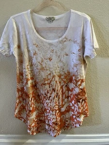 one world tops medium Neu ohne Etikett - Bild 1 von 3