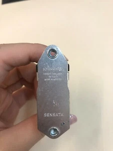 PSA-5, NSN:5925-00-501-7676, THERMAL CIRCUIT BREAKER - Picture 1 of 6