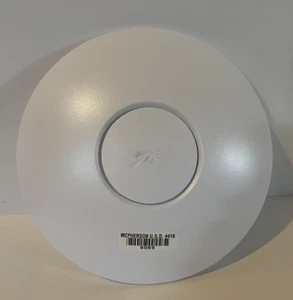 Ubiquiti Networks UniFi AP 6545A-UAP PRO Wireless Access Point Extender only - Picture 1 of 4