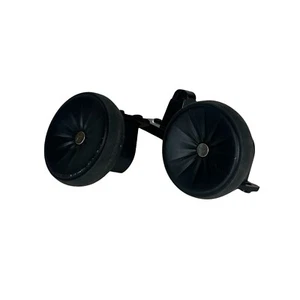 Hoover Elite Swivel XL UH75250 OEM Replacement Wheel Set For UH75250 - Picture 1 of 7