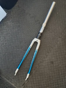 Trek Bonrtrager RXL FX Carbon Fork non-disc- Hybrid 700c -NOS 2021 - Picture 1 of 3