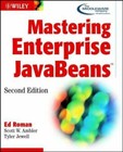 Mastering Enterprise JavaBeans (2nd Edition) Roman, Ed, Ambler, Scott W., Jewel