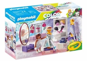PLAYMOBIL #71373 Color Fashion Design set NEW! - Picture 1 of 1