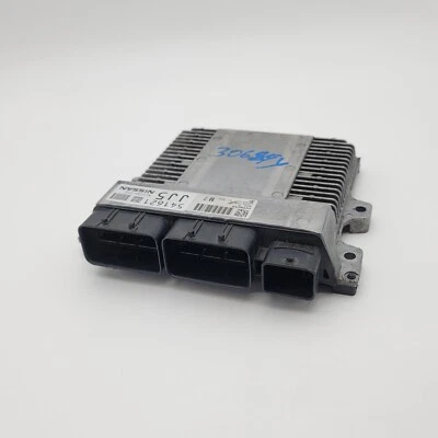 2018 2019 Infiniti Q50 Q60 3.0L Engine Control Module Computer BED405-000 A1 - Image 1 of 4