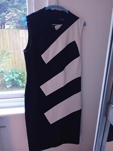 Karen Millen dress size 14 - Picture 1 of 3