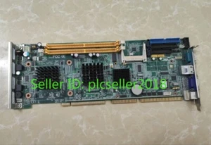 Advantech PCA-6008VG usado probado 1 pieza - Imagen 1 de 3