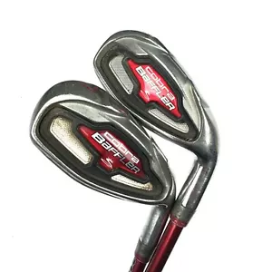 Cobra Baffler 2013 Irons / 5-SW / Senior Flex - Picture 1 of 11