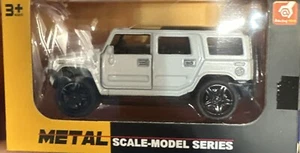 Hummer H1 Humvee - 1/36 Druckguss - Bild 1 von 5
