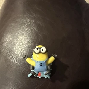 Kinder Joy Despicable Me 4 Toys - Picture 1 of 1