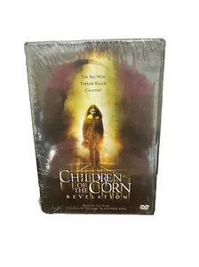 Children of the Corn: Revelation Neu Versiegelt! DVD - Bild 1 von 2