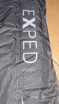 Original KSK Bundeswehr Isomatte Thermomatte EXPED - 30 Grad - Bild 1 von 4