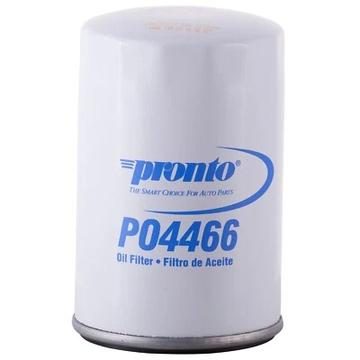 Engine Oil Filter for 190E, 300TE, 300E, 325is, 325iX, 525i, 300SE+More PO4466 - Image 1 of 4