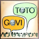 TOTO' Pasquale + altre LP Gilberto GOVI Ma Se Ghe Penso +altre FONIT SEL.4 1968 