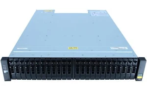 HPE - R0Q40B - Modular Smart Array 2060 SAS 12G 2U 24-disk SFF Drive Enclosure - - Bild 1 von 3