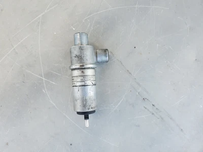 ⭐️ 380SL 380SLC 380SEL 500SEL 500SEC AIR IDLE SPEED CONTROL VALVE 0001411225 ⭐️ - Image 1 of 3