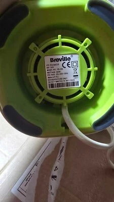 Breville Blend Active Blender & Smoothie Maker + Food Processor - Image 1 of 3