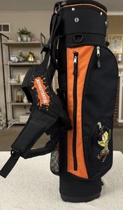 NICKELODEON Youth SPONGEBOB Golf Bag - Picture 1 of 4