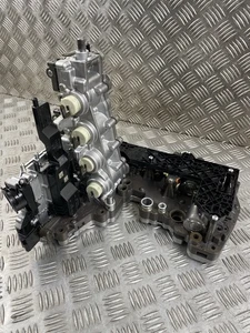 AUDI Automatic Gearbox ECU TCU Mechatronic unit 0B5325025K 0B5325031G 0B5927156D - Picture 1 of 16