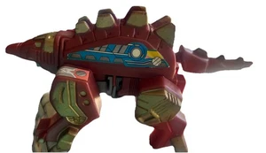 Robo Dino STEGO BOT Der STEGOSAURUS KO Trafo. Vintage 1980 - Bild 1 von 8