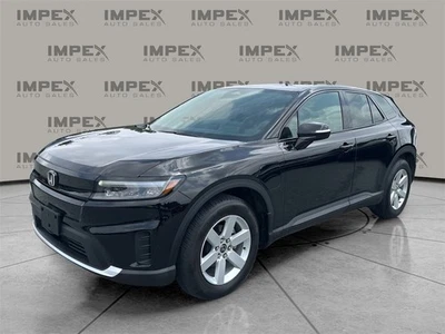 Honda Prologue EX 2024 Foto 1 de 4