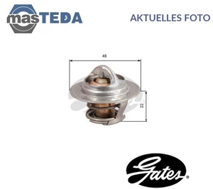 TH28592G1 KÜHLFLÜSSIGKEIT KÜHLER THERMOSTAT GATES FÜR FORD ASIA / OCEANIA - Picture 1 of 5