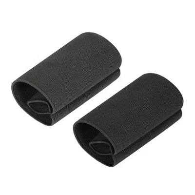 2 Pack Hand Microphone Elastic Sleeve for TX650/TX660 Recorders, for3903 - Image 1 of 4