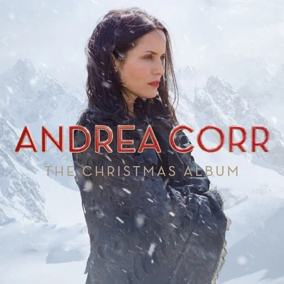 Andrea Corr The Christmas Album (Vinyl) 12" Album (UK IMPORT) — 第 1/2 张图片