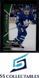 2016-17 Upper Deck #PR-7 Mitch Marner Parkhurst Rookies Previews - Picture 1 of 2