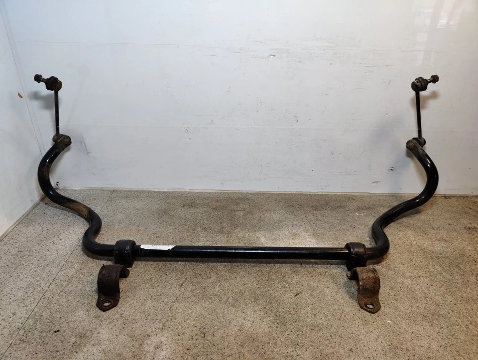 FORD RANGER FRONT ANTI ROLL BAR DROP LINKS 3.2 DIESEL 11-23 DB39-5494-BA 54K - Image 1 of 4