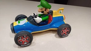 Macchina Go Kart Carrera Mario Bros Vintage Modellino Model Collezionismo Giochi - Bild 1 von 17