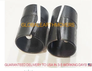 JCB BACKHOE - SPRING STEEL BUSH, SET OF 2 (DIM. 70/52/46) (PART NO. 1208/0015) - Picture 1 of 9