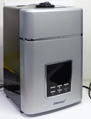 Luftbefeuchter Steba LB5 Ultraschall Ionisation für 30m² - Bild 1 von 3