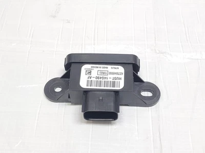 2017-2019 Ford Edge Extended Power Control Module OEM HU5T-14G490-AF - Image 1 of 4