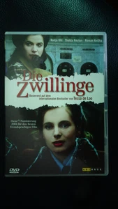 DVD "DIE ZWILLINGE" - Bild 1 von 2