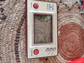 Game & Watch Parachute