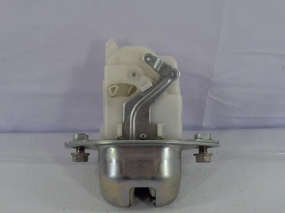 2008-2019 Subaru Crosstrek Forester Impreza Lock Actuator Rear 63032FG102 - Image 1 of 4