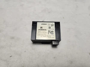 GM Keyless Entry Receiver Control Module (OEM) 25808836 - Picture 1 of 3