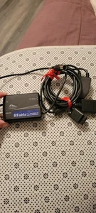 Pelican PL-503 RF cavo interruttore per Sega Genesis 2/3 testato accessori Sega usato - Foto 1 di 14