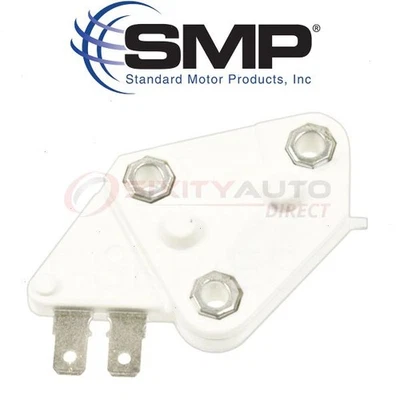 SMP T-Series Voltage Regulator for 1970-1974 Chevrolet C20 Pickup - ci Foto 1 de 4