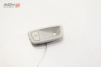 2024 - 2025 HYUNDAI SANTA FE LADO IZQUIERDO TECHO SUPERIOR CÚPULA LUZ LÁMPARA OEM Foto 1 de 4