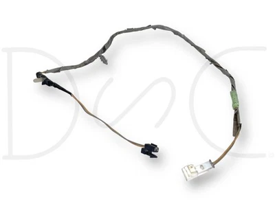 95-98 Chevy GMC C/K 1500 2500 Manual Window Front Door Speaker Wiring Harness - Image 1 of 4