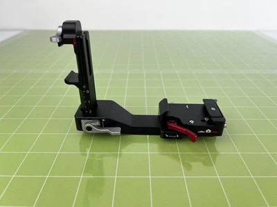 DJI RS 3 Mini Quick Release Base Plate with Arm and Mount - Image 1 of 3