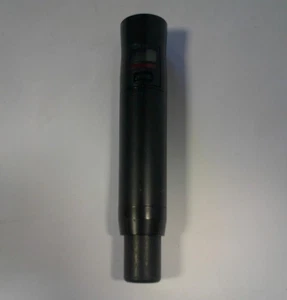 Shure QLXD2 V50 Wireless Handheld Mic Transmitter 174-216MHz - Picture 1 of 3