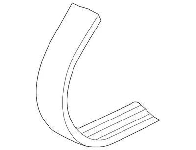 Alternador de correa genuino Acura RDX 2013-2015 31110-R8A-A01 Foto 1 de 2