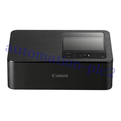 NEW Canon CP1500 Black Photo printer Fast delivery - Image 1 of 4