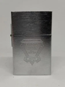 Zippo Original 1932 Replica with original Zippo engraving - 1991 - Picture 1 of 8