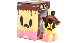 Neo Canbot - Sket One (figura de 5") - Imagen 1 de 3