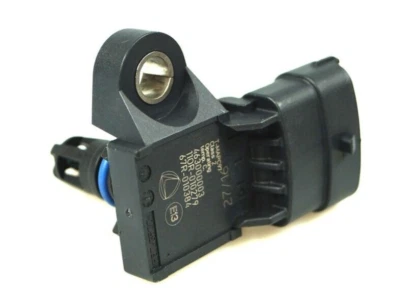 SENSORE DI PRESSIONE GAS GPL ORIGINALE LANDI RENZO G188216 TMAPC97 5,5 BAR RAIL - Imagen 1 de 4