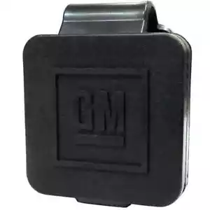 Genuine Holden Tow Bar Hitch Receiver Cover 12496641 - Picture 1 of 1