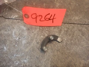 1982 HONDA CR 480 KICKSTARTER GEAR STOPPER PLATE 9264 - Picture 1 of 1